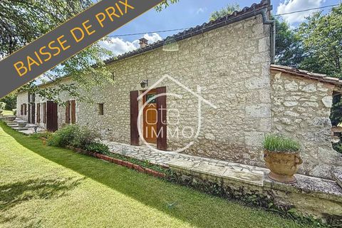 Villa i Riocaud, Gironde, Riocaud - € 255.000 | Ref: 4609 - foto 17