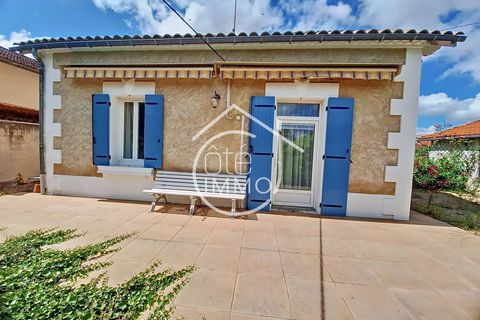 Villa a Pineuilh, Gironde, Pineuilh - € 160.000 | Ref: 4589 - foto 2