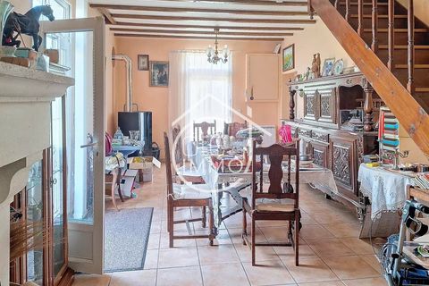 Villa a Pineuilh, Gironde, Pineuilh - € 160.000 | Ref: 4589 - foto 3