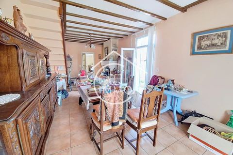 Villa a Pineuilh, Gironde, Pineuilh - € 160.000 | Ref: 4589 - foto 4