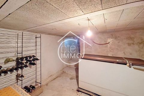 Villa a Pineuilh, Gironde, Pineuilh - € 160.000 | Ref: 4589 - foto 10