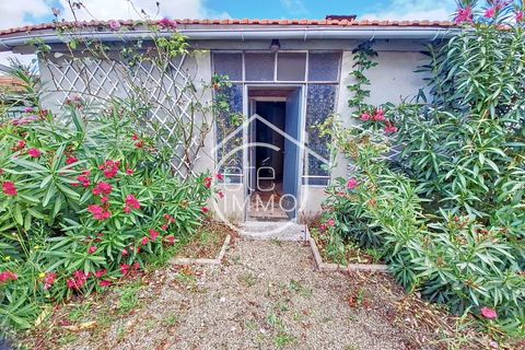 Villa a Pineuilh, Gironde, Pineuilh - € 160.000 | Ref: 4589 - foto 11