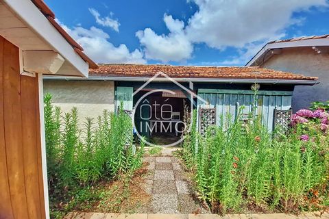 Villa a Pineuilh, Gironde, Pineuilh - € 160.000 | Ref: 4589 - foto 12