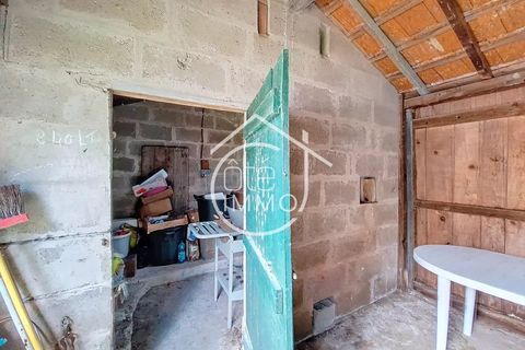 Villa a Pineuilh, Gironde, Pineuilh - € 160.000 | Ref: 4589 - foto 13