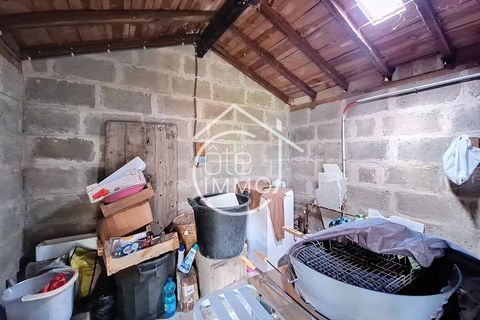 Villa a Pineuilh, Gironde, Pineuilh - € 160.000 | Ref: 4589 - foto 14