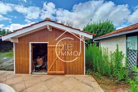 Villa a Pineuilh, Gironde, Pineuilh - € 160.000 | Ref: 4589 - foto 16