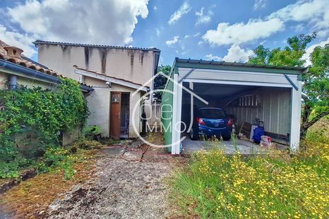 Villa a Pineuilh, Gironde, Pineuilh - € 160.000 | Ref: 4589 - foto 17