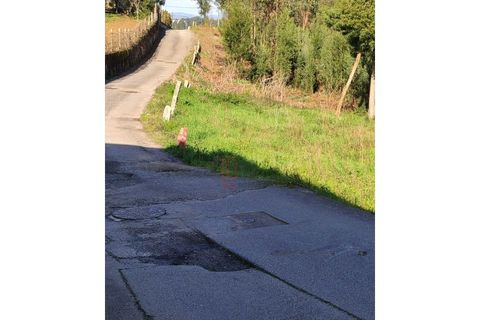 Helårsgrund i Pedroso, Porto, Pedroso - € 78.000 | Ref: GC1444 - foto 3