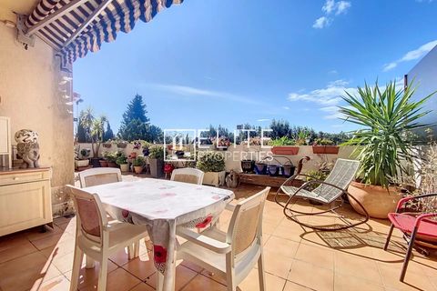 Lejlighed i Grasse, Alpes-Maritimes, Grasse - € 199.000 | Ref: 85601283 - foto 2