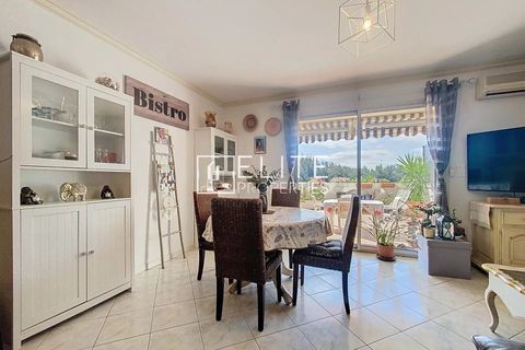 Lejlighed i Grasse, Alpes-Maritimes, Grasse - € 199.000 | Ref: 85601283 - foto 4