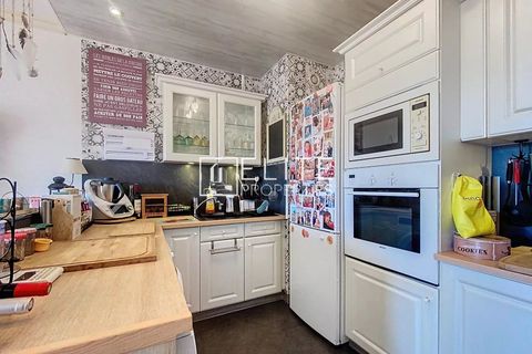 Lejlighed i Grasse, Alpes-Maritimes, Grasse - € 199.000 | Ref: 85601283 - foto 7