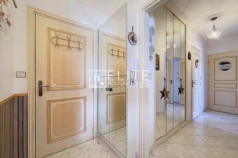 Lejlighed i Grasse, Alpes-Maritimes, Grasse - € 199.000 | Ref: 85601283 - foto 8