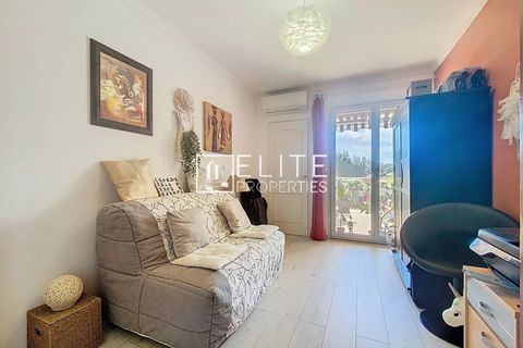 Lejlighed i Grasse, Alpes-Maritimes, Grasse - € 199.000 | Ref: 85601283 - foto 9