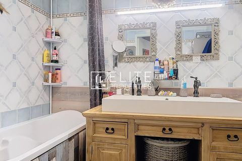 Lejlighed i Grasse, Alpes-Maritimes, Grasse - € 199.000 | Ref: 85601283 - foto 11