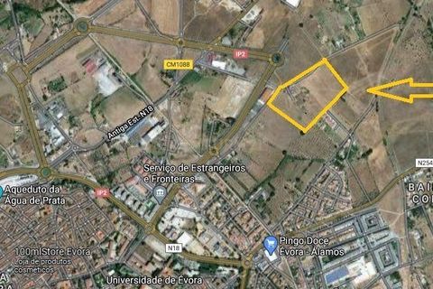 Farm hus i Evora, Evora, Evora - € 3.785.355 | Ref: C0185-02257 - foto 1