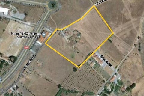 Farm hus i Evora, Evora, Evora - € 3.785.355 | Ref: C0185-02257 - foto 2