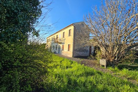 Villa a Fosso, Venice, Fosso - € 220.000 | Ref: Vfo0023 - foto 2