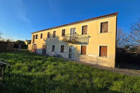 Villa a Fosso, Venice, Fosso - € 220.000 | Ref: Vfo0023 - foto 6