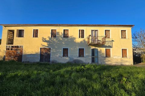 Villa a Fosso, Venice, Fosso - € 220.000 | Ref: Vfo0023 - foto 7