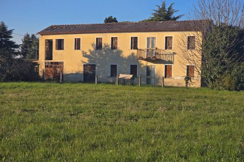 Villa a Fosso, Venice, Fosso - € 220.000 | Ref: Vfo0023 - foto 11