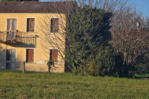 Villa a Fosso, Venice, Fosso - € 220.000 | Ref: Vfo0023 - foto 12