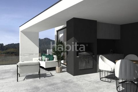 Villa i Viana do Castelo, Viana do Castelo, Viana do Castelo - € 420.000 | Ref: CL122406 - foto 5