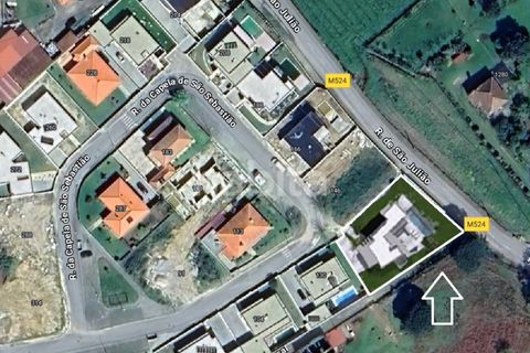 Villa i Viana do Castelo, Viana do Castelo, Viana do Castelo - € 420.000 | Ref: CL122406 - foto 15