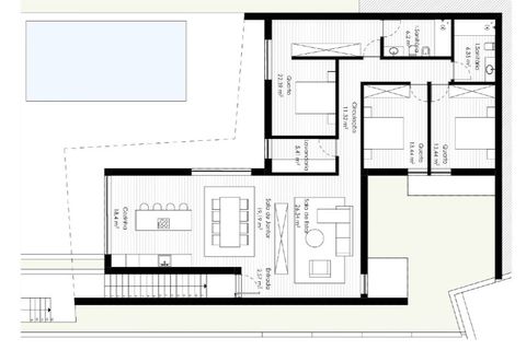 Villa a Ponte de Lima, Viana do Castelo, Ponte de Lima - € 340.000 | Ref: CL122404 - foto 21