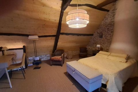 Erhvervsejendom i Herbignac, Loire-Atlantique, Herbignac - € 322.000 | Ref: PB5008 - foto 9