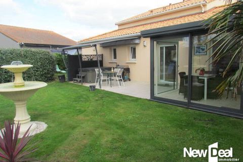 Villa a Paimboeuf, Loire-Atlantique, Paimboeuf - € 398.000 | Ref: PB4897 - foto 2