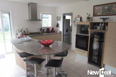 Villa a Paimboeuf, Loire-Atlantique, Paimboeuf - € 398.000 | Ref: PB4897 - foto 3