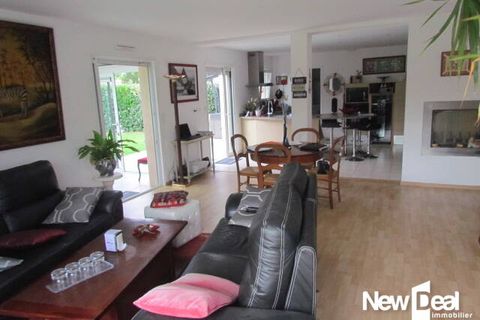 Villa a Paimboeuf, Loire-Atlantique, Paimboeuf - € 398.000 | Ref: PB4897 - foto 4