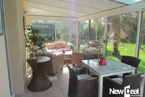 Villa a Paimboeuf, Loire-Atlantique, Paimboeuf - € 398.000 | Ref: PB4897 - foto 7