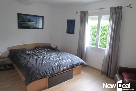 Villa a Paimboeuf, Loire-Atlantique, Paimboeuf - € 398.000 | Ref: PB4897 - foto 8