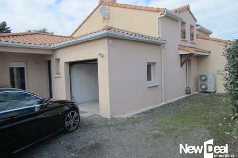 Villa a Paimboeuf, Loire-Atlantique, Paimboeuf - € 398.000 | Ref: PB4897 - foto 13