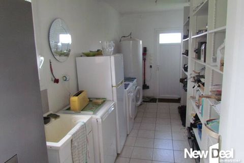 Villa a Paimboeuf, Loire-Atlantique, Paimboeuf - € 398.000 | Ref: PB4897 - foto 14