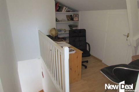 Villa a Paimboeuf, Loire-Atlantique, Paimboeuf - € 398.000 | Ref: PB4897 - foto 16