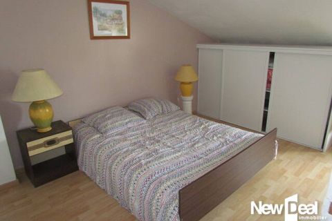 Villa a Paimboeuf, Loire-Atlantique, Paimboeuf - € 398.000 | Ref: PB4897 - foto 19