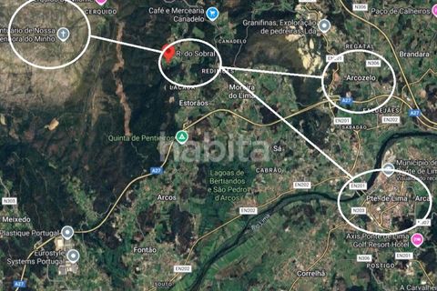 Villa i Ponte de Lima, Viana do Castelo, Ponte de Lima - € 320.000 | Ref: CL122407 - foto 13