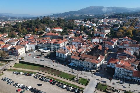 Villa i Ponte de Lima, Viana do Castelo, Ponte de Lima - € 320.000 | Ref: CL122407 - foto 17