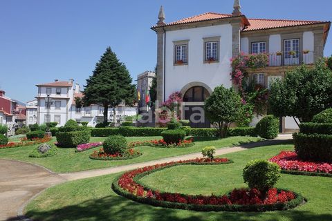 Villa i Ponte de Lima, Viana do Castelo, Ponte de Lima - € 320.000 | Ref: CL122407 - foto 18