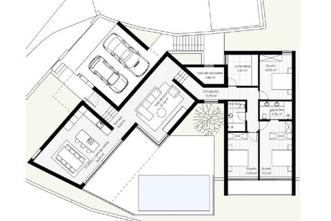 Villa i Ponte de Lima, Viana do Castelo, Ponte de Lima - € 320.000 | Ref: CL122407 - foto 21