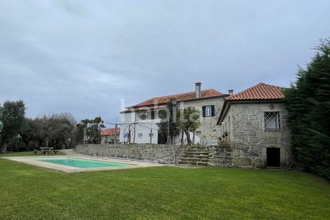 Farm i Barcelos, Braga, Barcelos - € 1.190.000 | Ref: AC072502 - foto 8