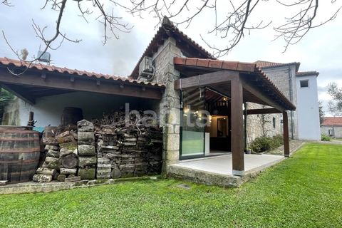 Farm i Barcelos, Braga, Barcelos - € 1.190.000 | Ref: AC072502 - foto 7
