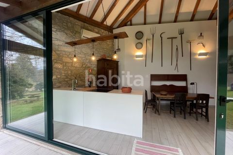 Farm i Barcelos, Braga, Barcelos - € 1.190.000 | Ref: AC072502 - foto 4