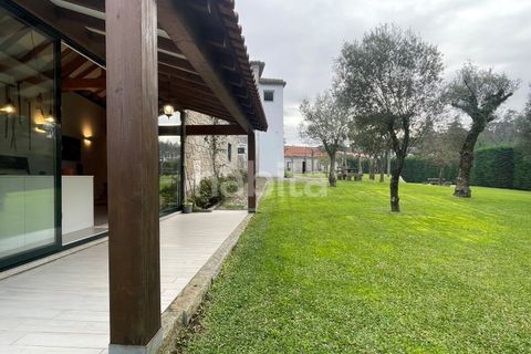 Farm i Barcelos, Braga, Barcelos - € 1.190.000 | Ref: AC072502 - foto 2
