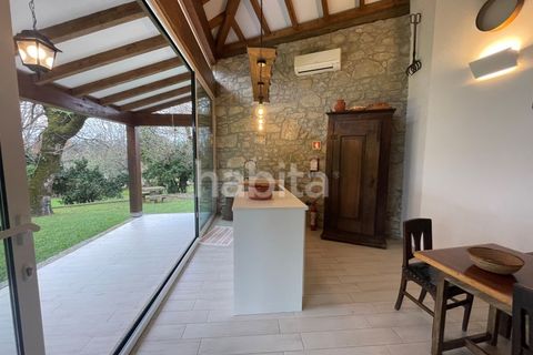 Farm i Barcelos, Braga, Barcelos - € 1.190.000 | Ref: AC072502 - foto 16