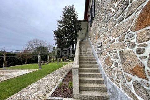 Farm i Barcelos, Braga, Barcelos - € 1.190.000 | Ref: AC072502 - foto 19