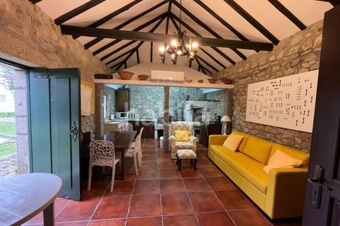 Farm i Barcelos, Braga, Barcelos - € 1.190.000 | Ref: AC072502 - foto 21