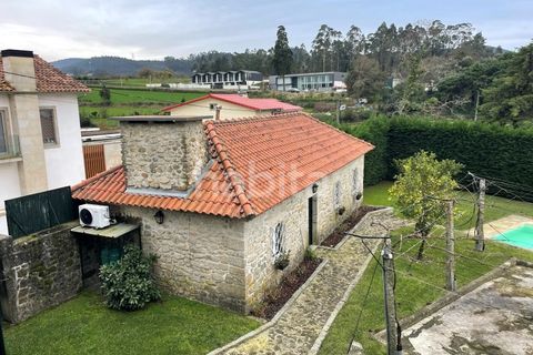 Farm i Barcelos, Braga, Barcelos - € 1.190.000 | Ref: AC072502 - foto 28